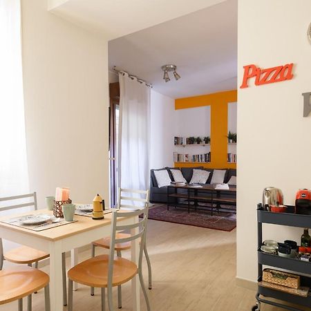 Residence Griffoni ボローニャ エクステリア 写真
