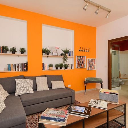 Residence Griffoni ボローニャ エクステリア 写真
