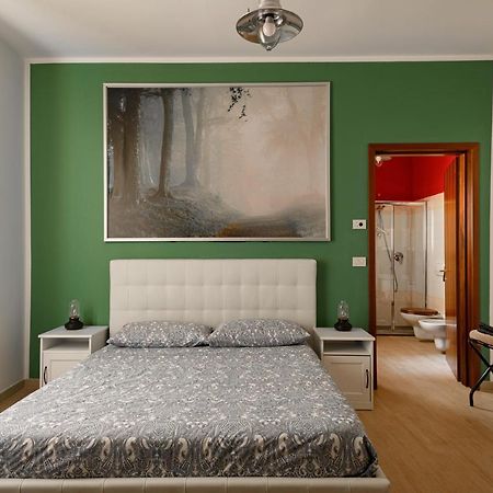 Residence Griffoni ボローニャ エクステリア 写真