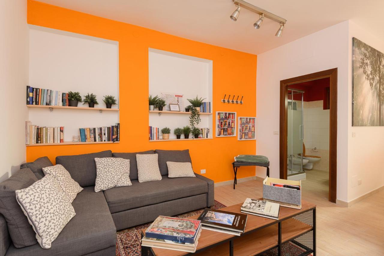 Residence Griffoni ボローニャ エクステリア 写真