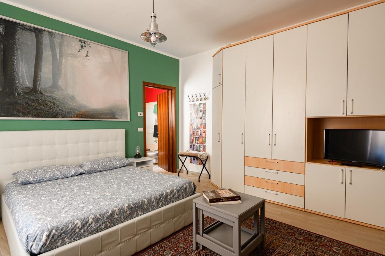 Residence Griffoni ボローニャ エクステリア 写真