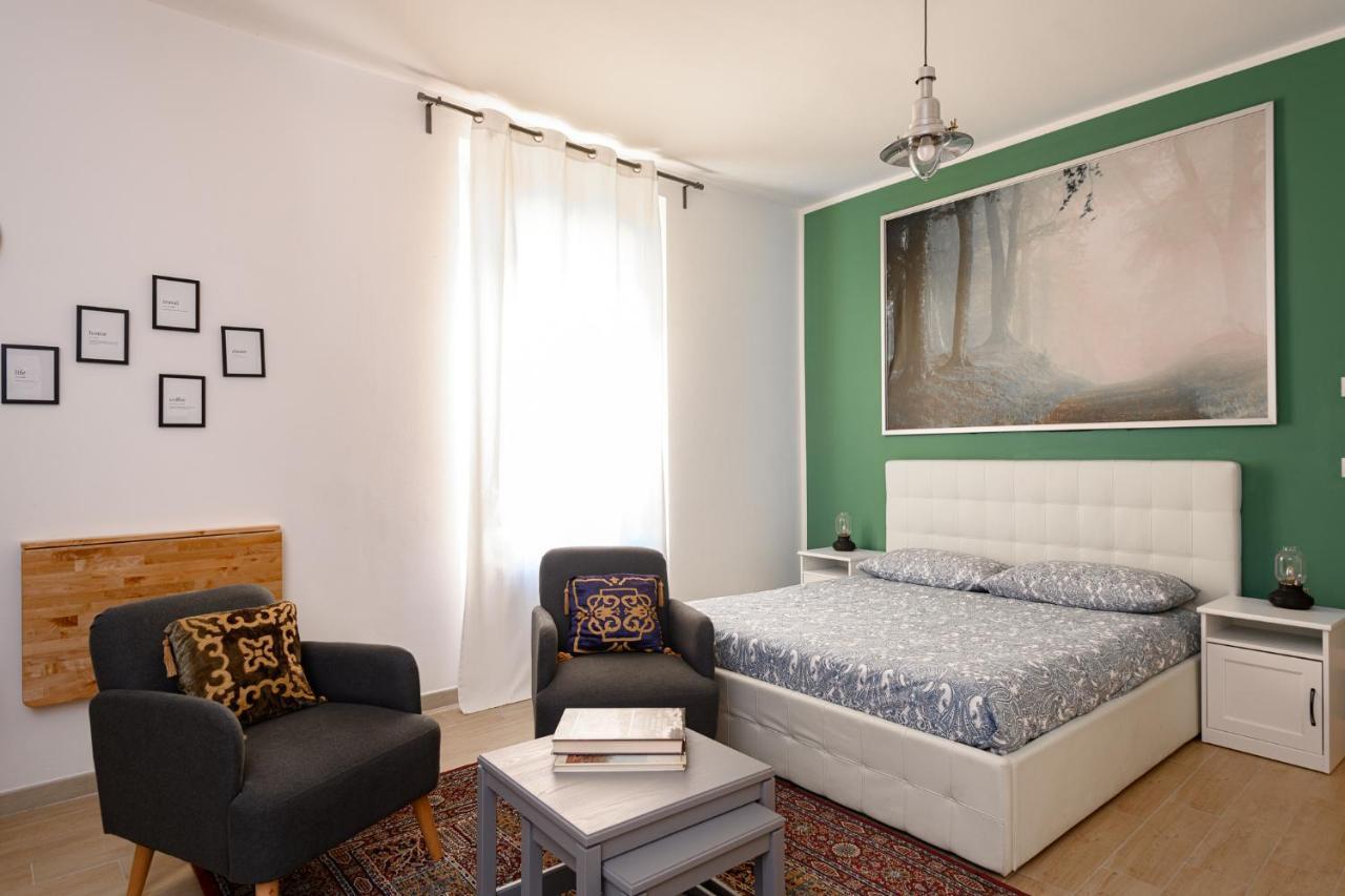 Residence Griffoni ボローニャ エクステリア 写真