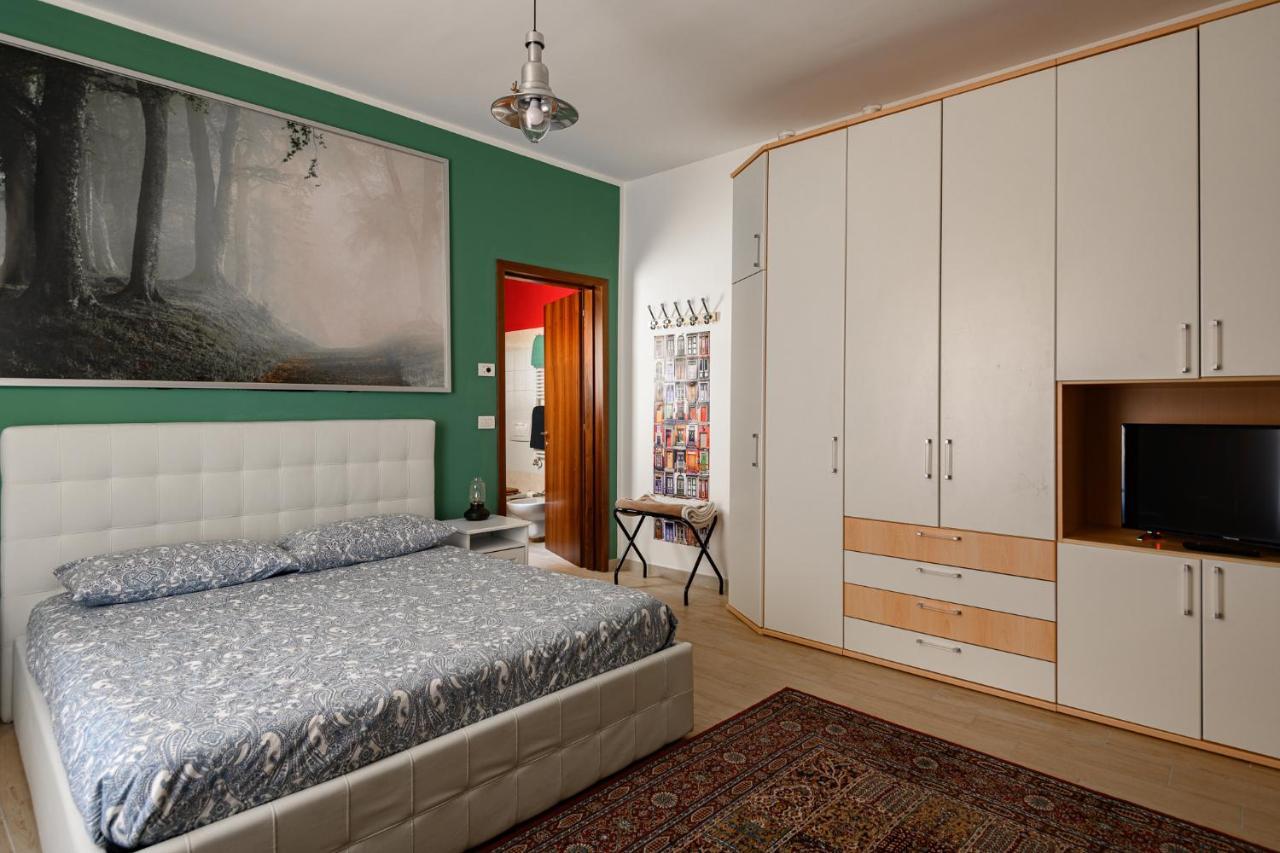 Residence Griffoni ボローニャ エクステリア 写真