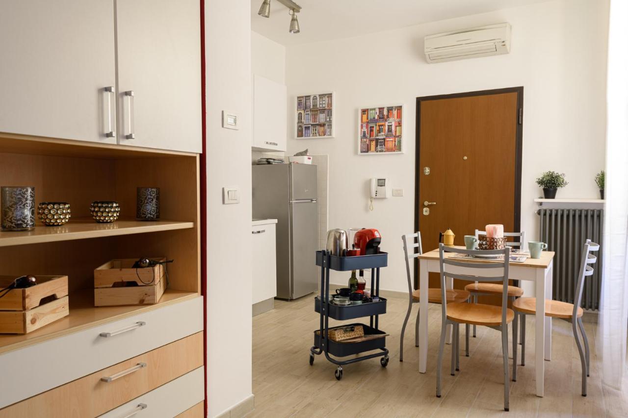 Residence Griffoni ボローニャ エクステリア 写真