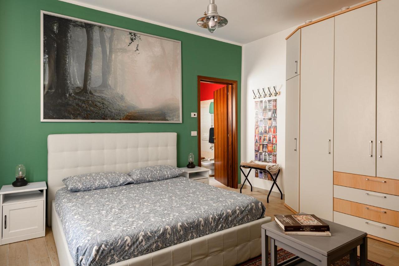 Residence Griffoni ボローニャ エクステリア 写真