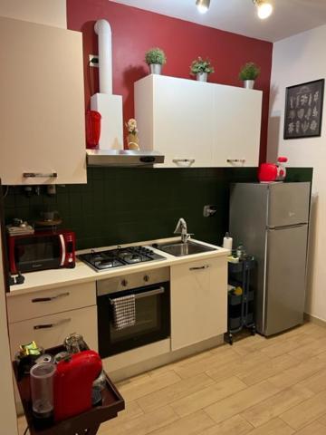Residence Griffoni ボローニャ エクステリア 写真