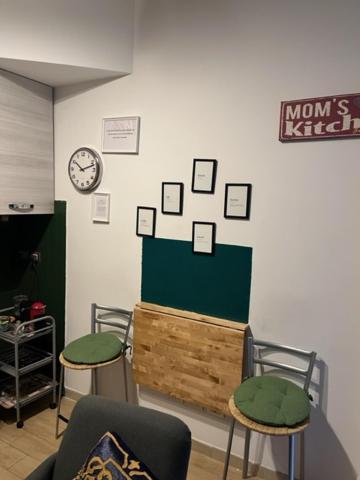 Residence Griffoni ボローニャ エクステリア 写真