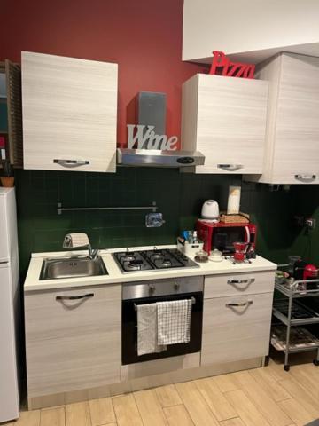 Residence Griffoni ボローニャ エクステリア 写真