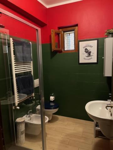Residence Griffoni ボローニャ エクステリア 写真