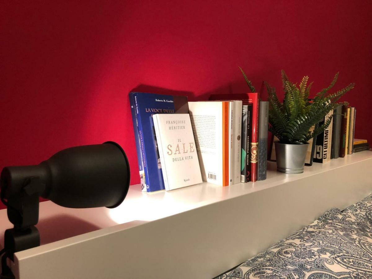 Residence Griffoni ボローニャ エクステリア 写真