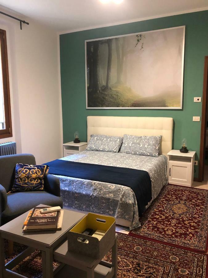 Residence Griffoni ボローニャ エクステリア 写真