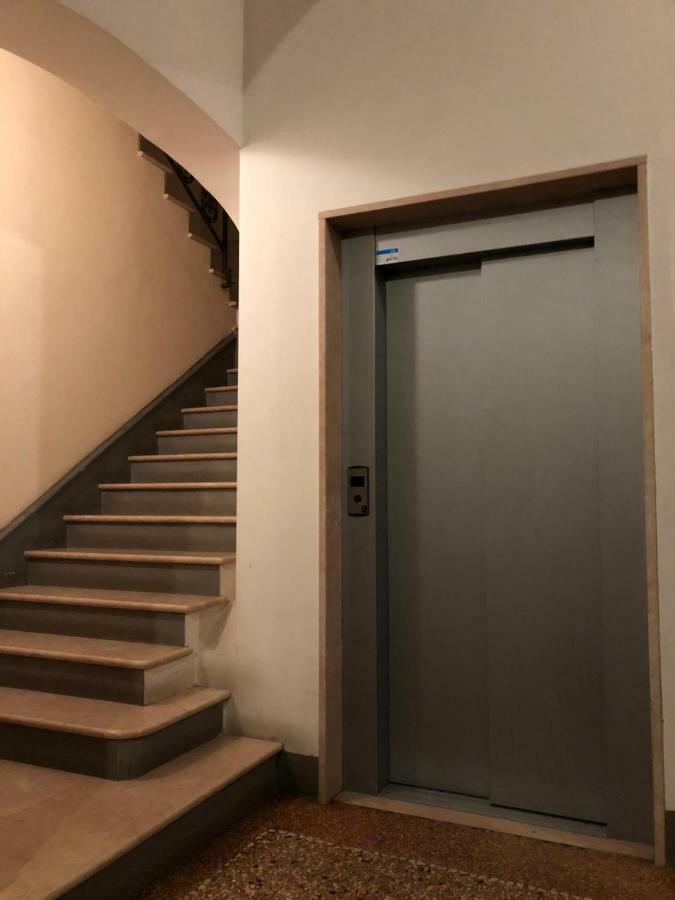 Residence Griffoni ボローニャ エクステリア 写真