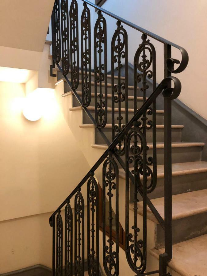 Residence Griffoni ボローニャ エクステリア 写真