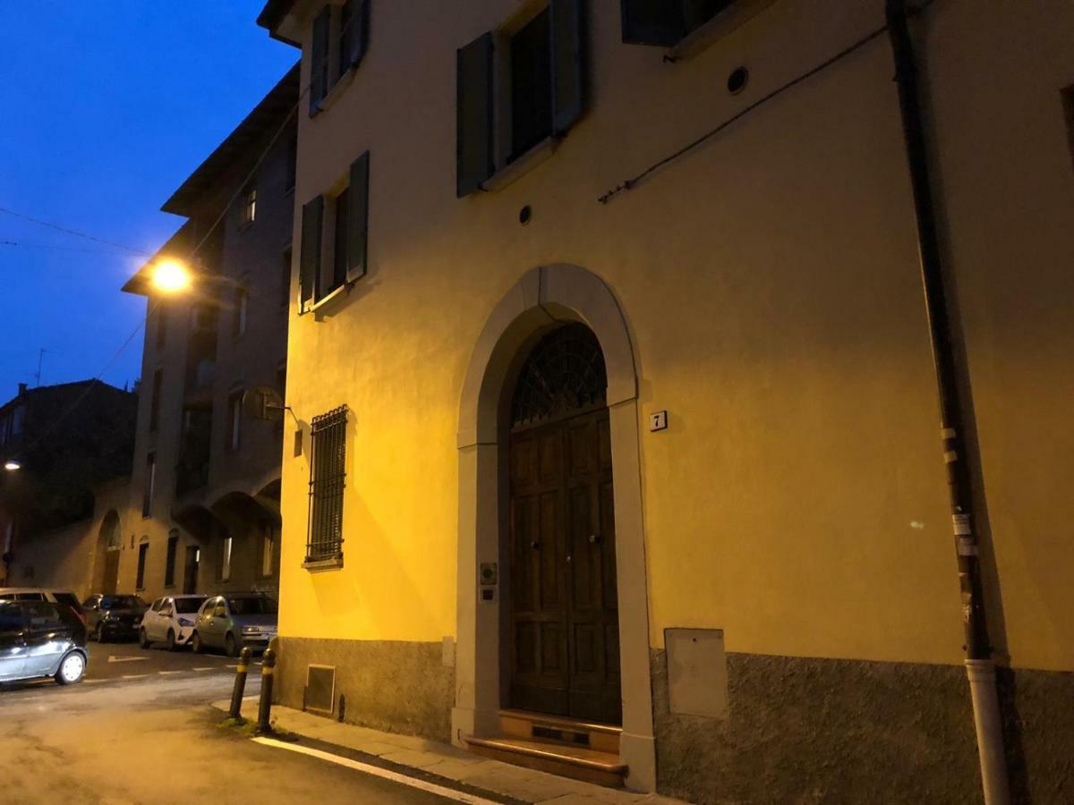 Residence Griffoni ボローニャ エクステリア 写真